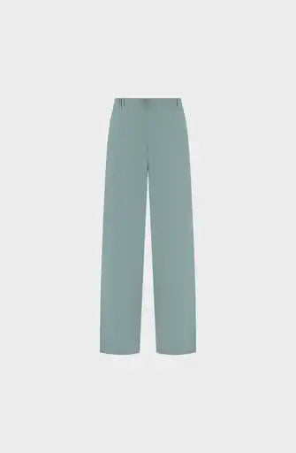 Amaya Amsterdam | Vera Pants - Blue