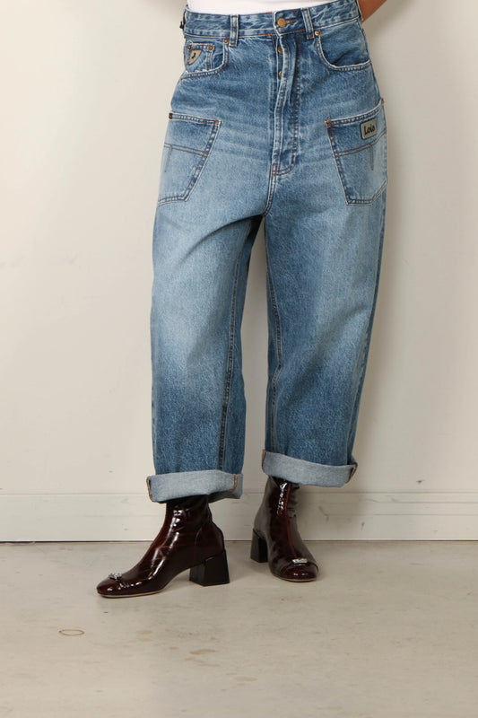 Lois | Vintage Occlusions - Bruna (3455-7338)
