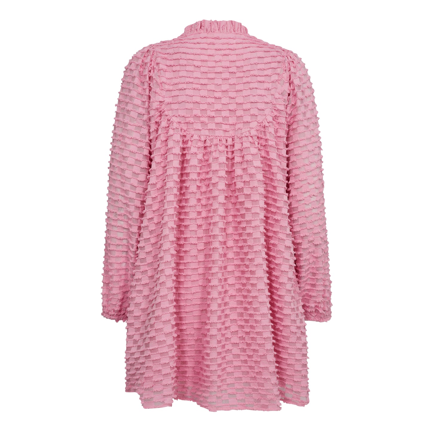 Co'couture | KarlyCC Dress - Bubblegum 36299