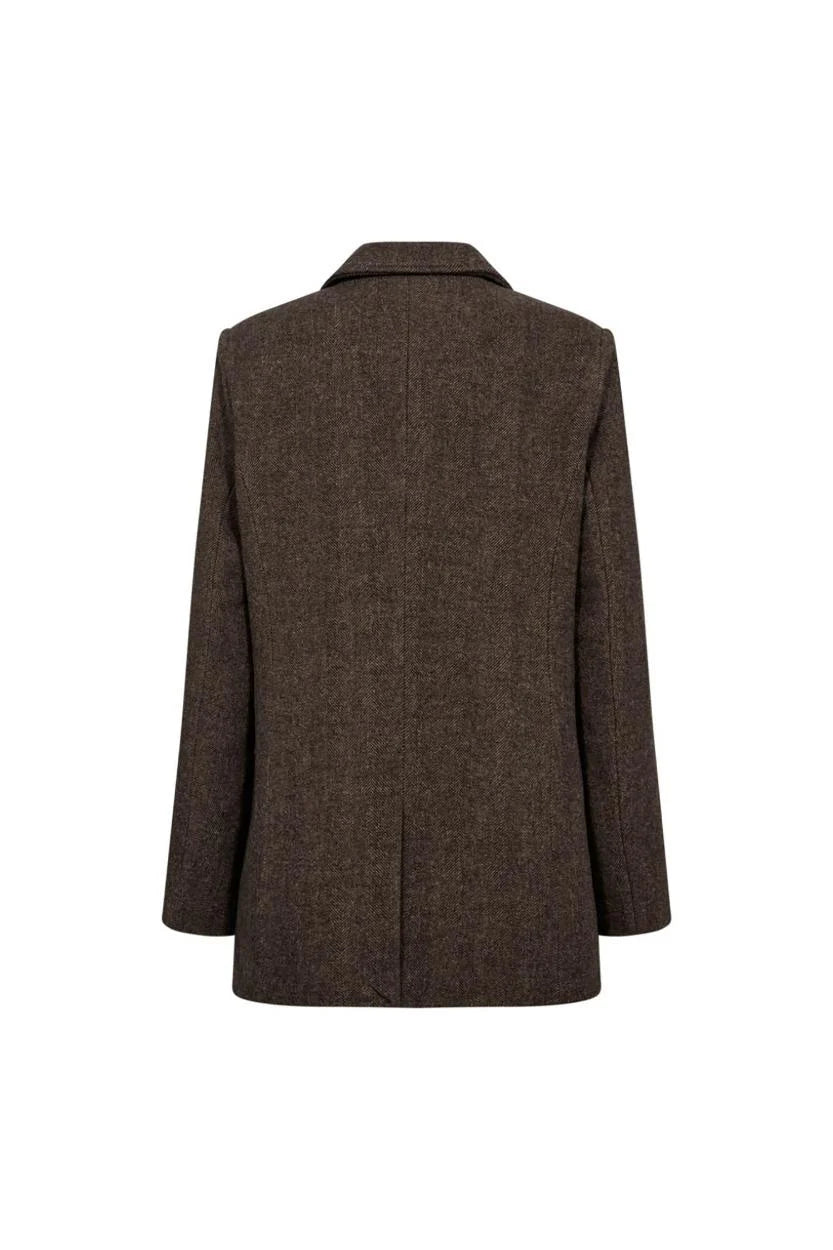 Co'Couture | Candice Blazer Jacket - 30340
