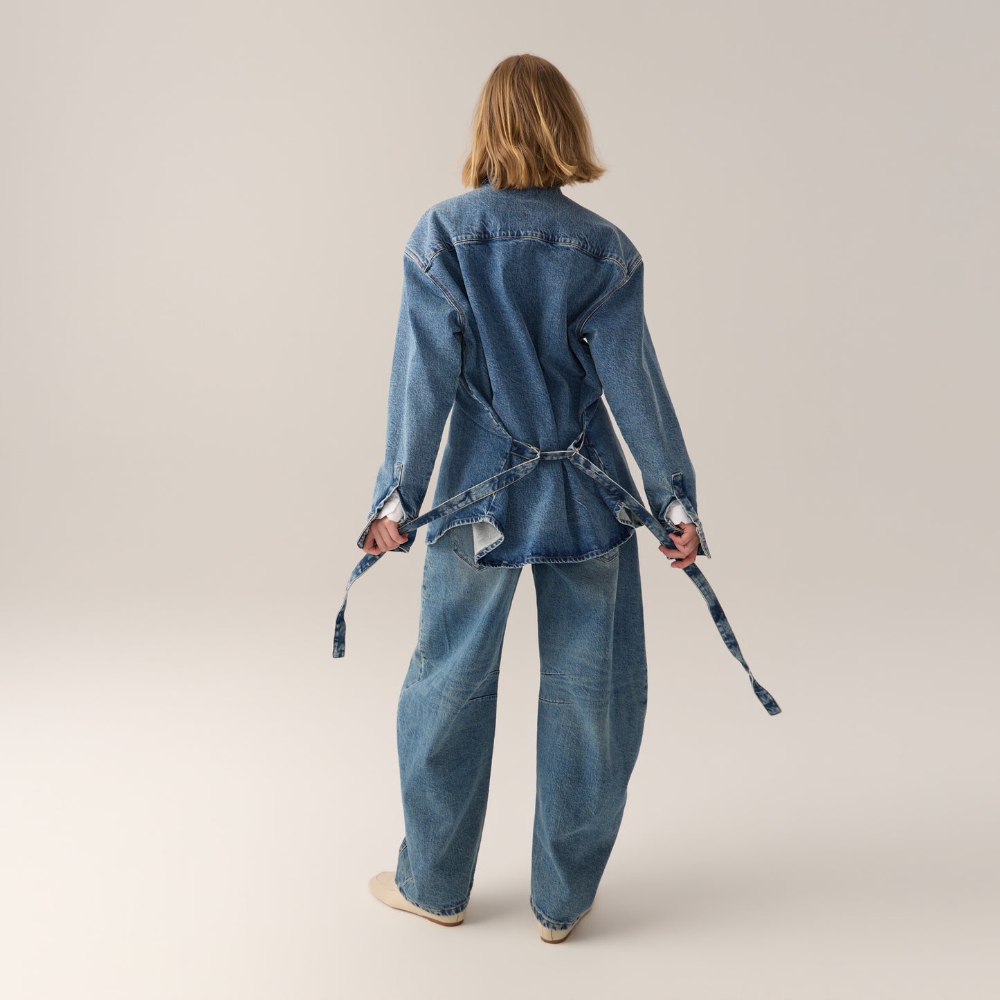 Lois Jeans | Lea Double Stone - 8112 Barril Winter