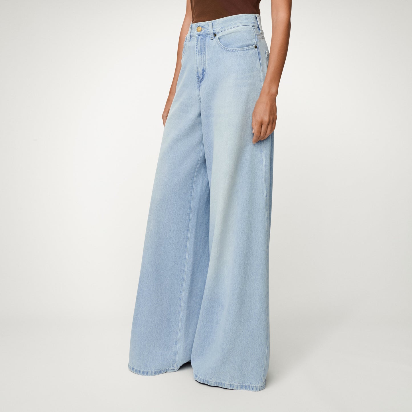 Lois Jeans | Marlene Wilson Bleach - Bleach (2936-7893)