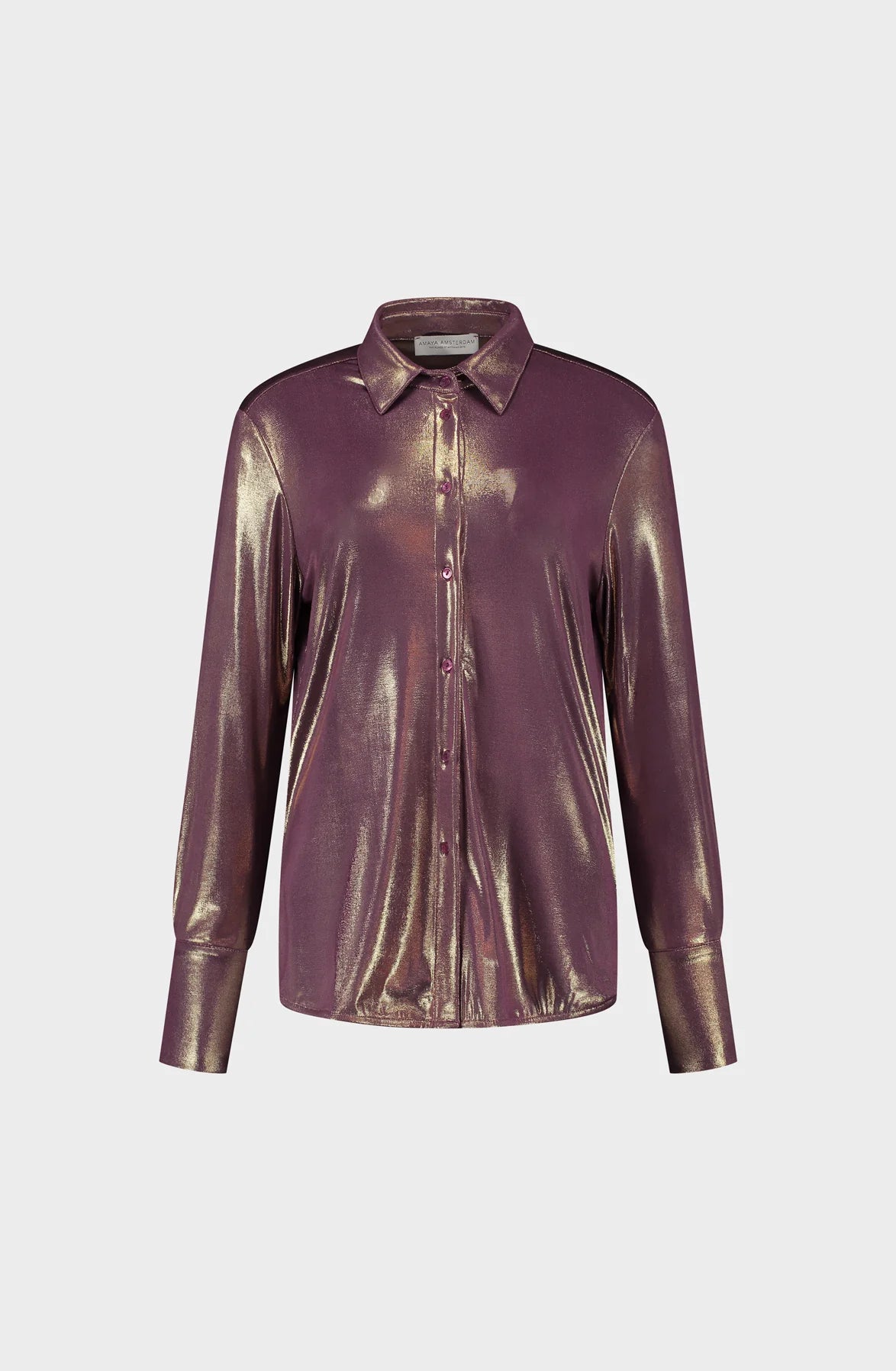 Amaya Amsterdam | Nora Blouse