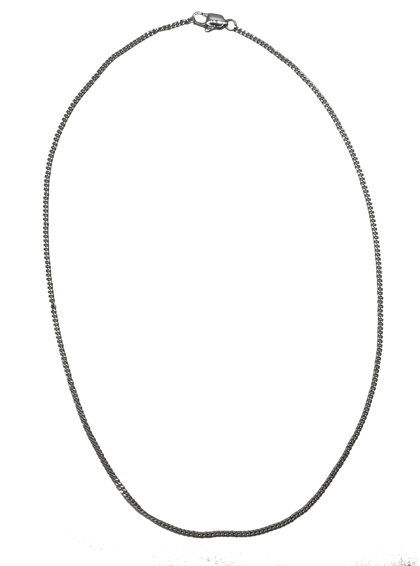 Bonnie Studios | Boy Ketting - Goud & Zilver