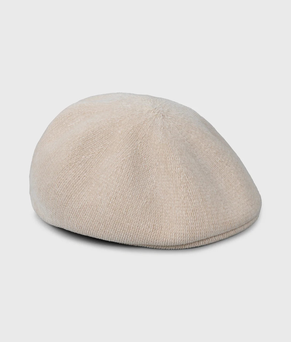 10Days | Flat Cap - Pearl (20-923-6201)