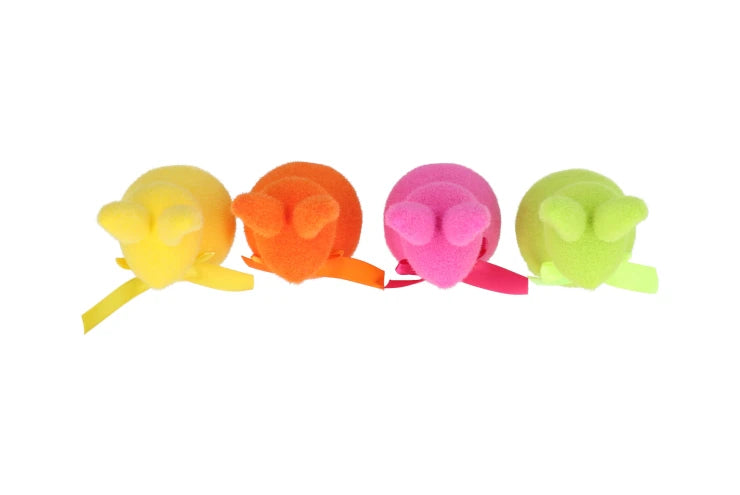 FÍ Woondecoratie | Easter Flock Dutch Bunny Mini - (Meerdere kleuren & formaten mogelijk)