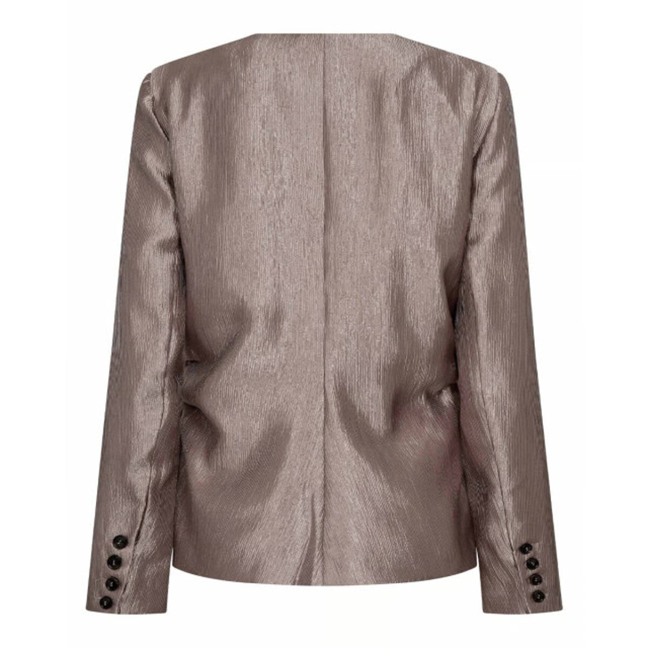 Co´Couture | Ringocc Blazer - Bisquit (40066)