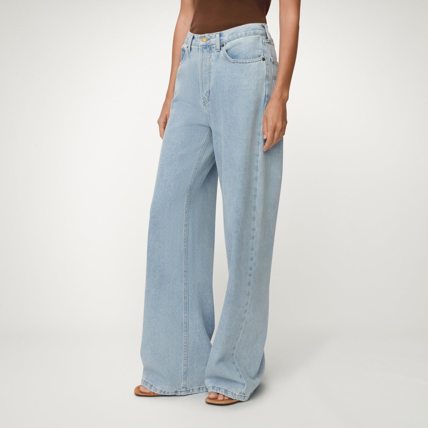 Lois Jeans | Skater Diplomatico Bleach - Bleach (2782-7895)