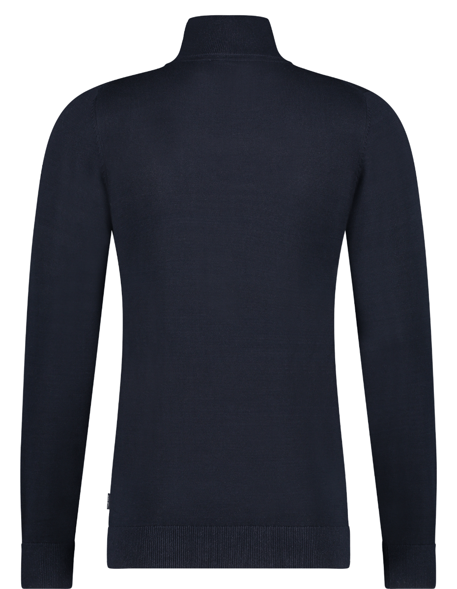 Saint Steve | Cas - Dark Navy