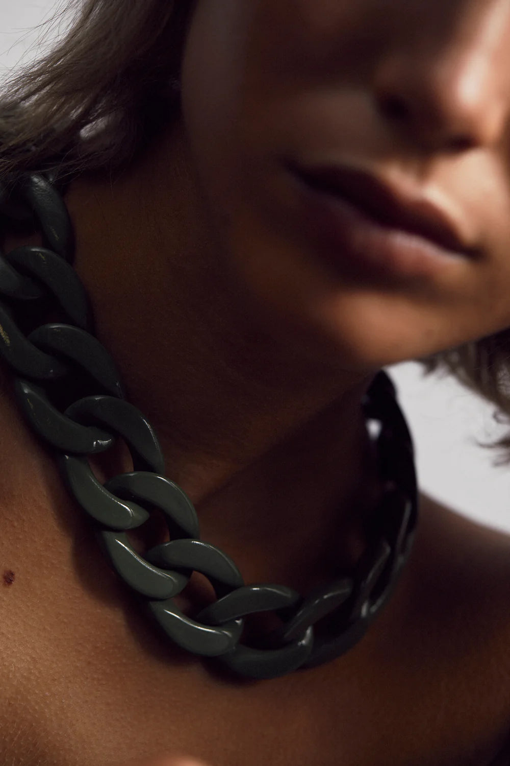 BOW19 | Armband & Ketting - Army