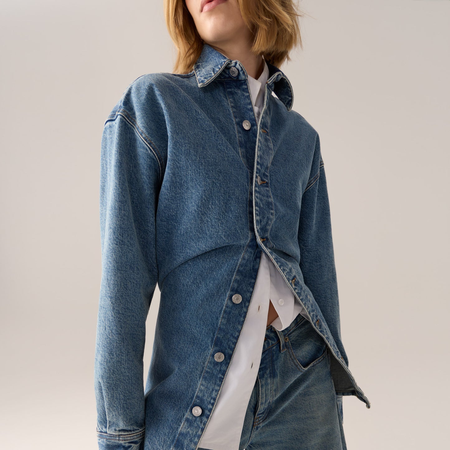Lois Jeans | Lea Double Stone - 8112 Barril Winter