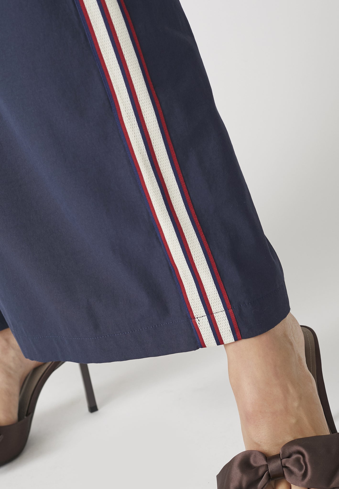 Co'Couture | MingusCC LL Pant - Navy (31557)