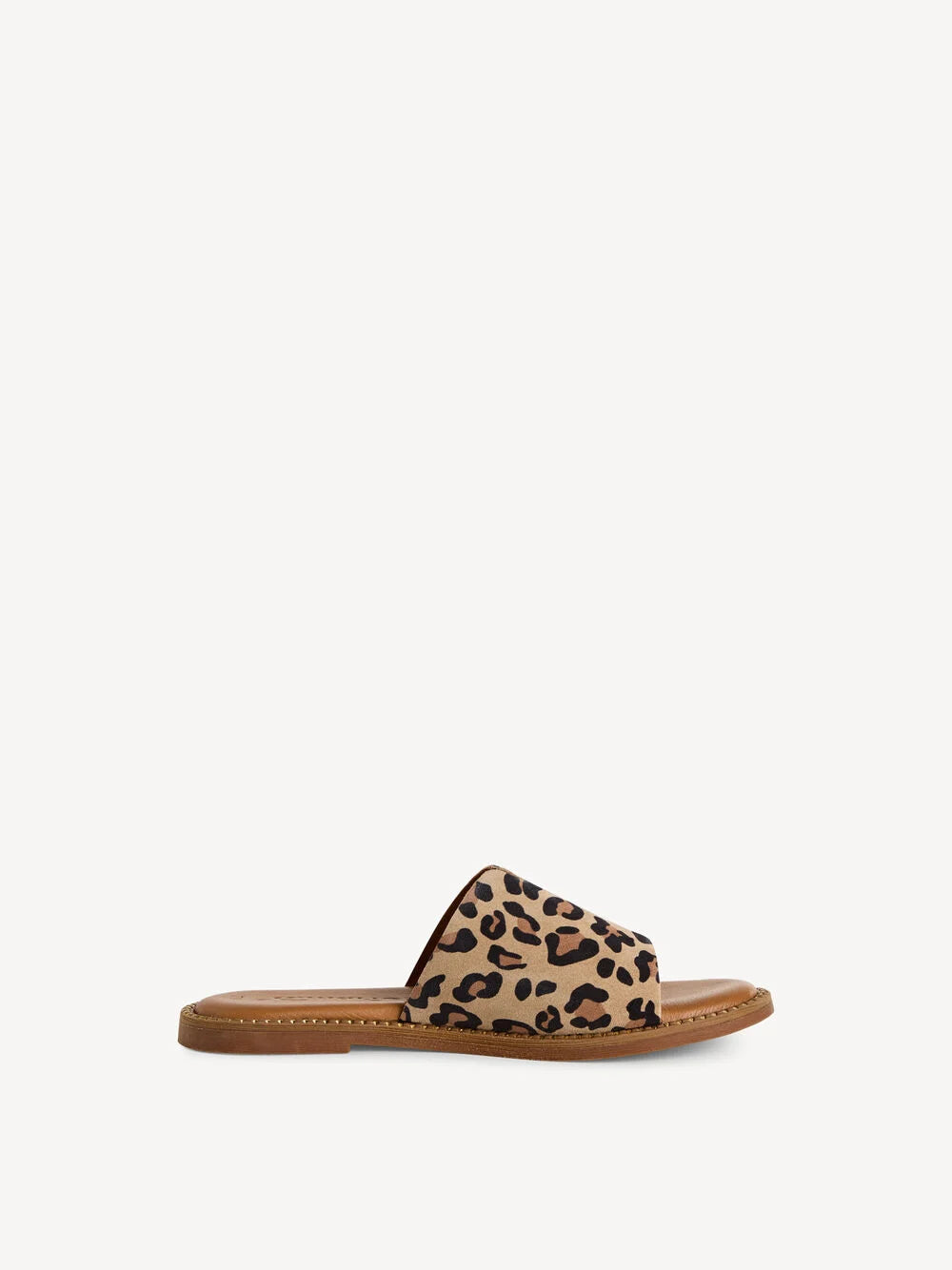Tamaris | Slipper - Leopard (27136)