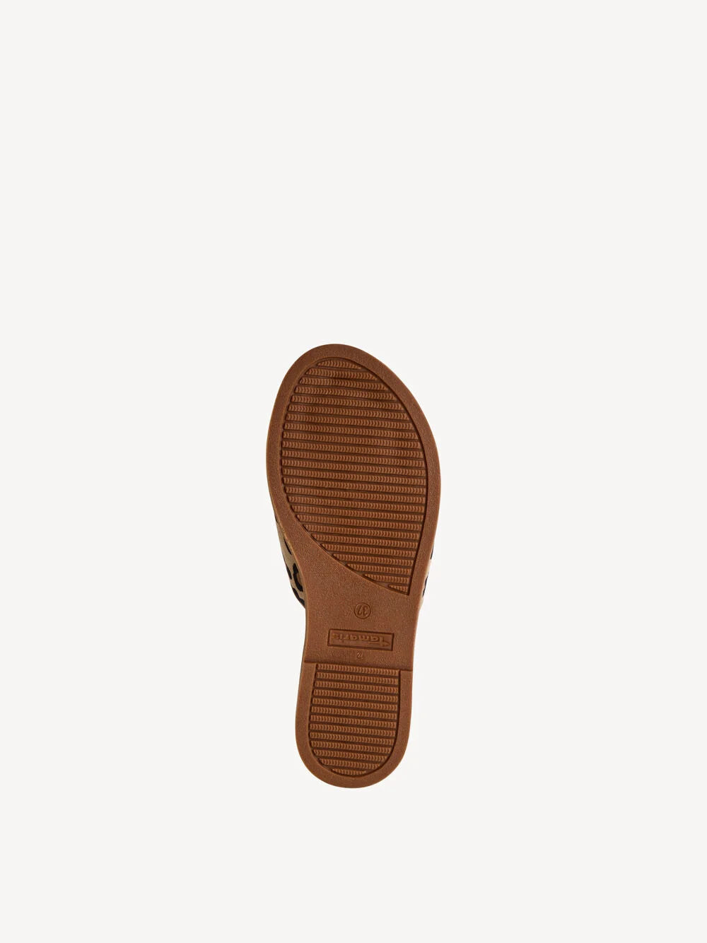 Tamaris | Slipper - Leopard (27136)