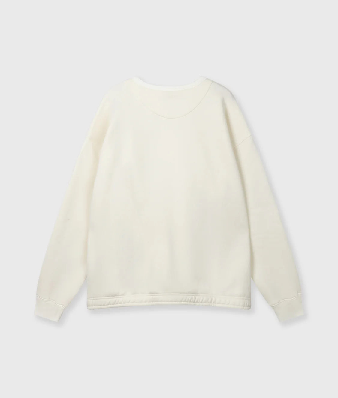 10Days | Statement Sweater - Pearl (20-806-6201)