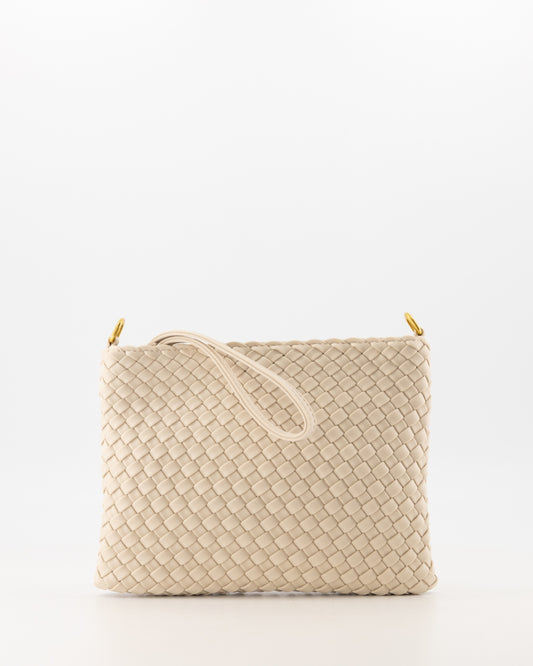 Teatro | Zila Clutch