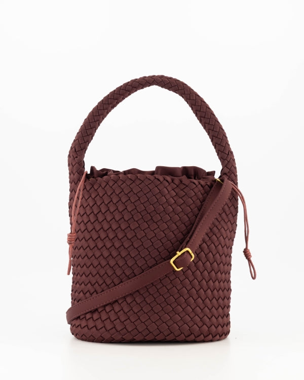 Teatro | Bria Shoulder Bag - Diverse Kleuren