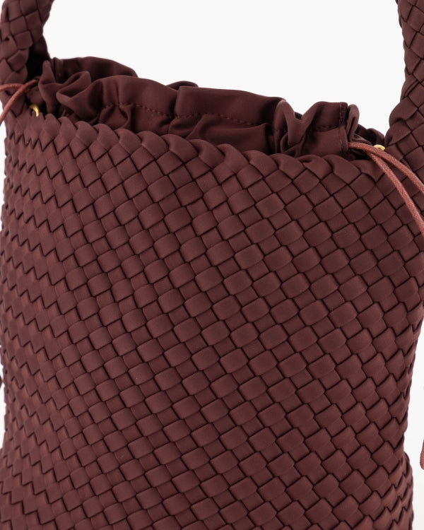 Teatro | Bria Shoulder Bag - Diverse Kleuren