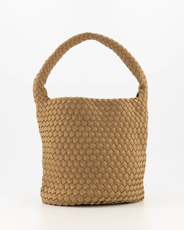 Teatro | Bria Shoulder Bag - Diverse Kleuren
