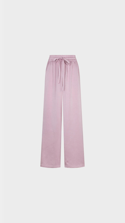 Amaya Amsterdam | Ciel Pants - Purple