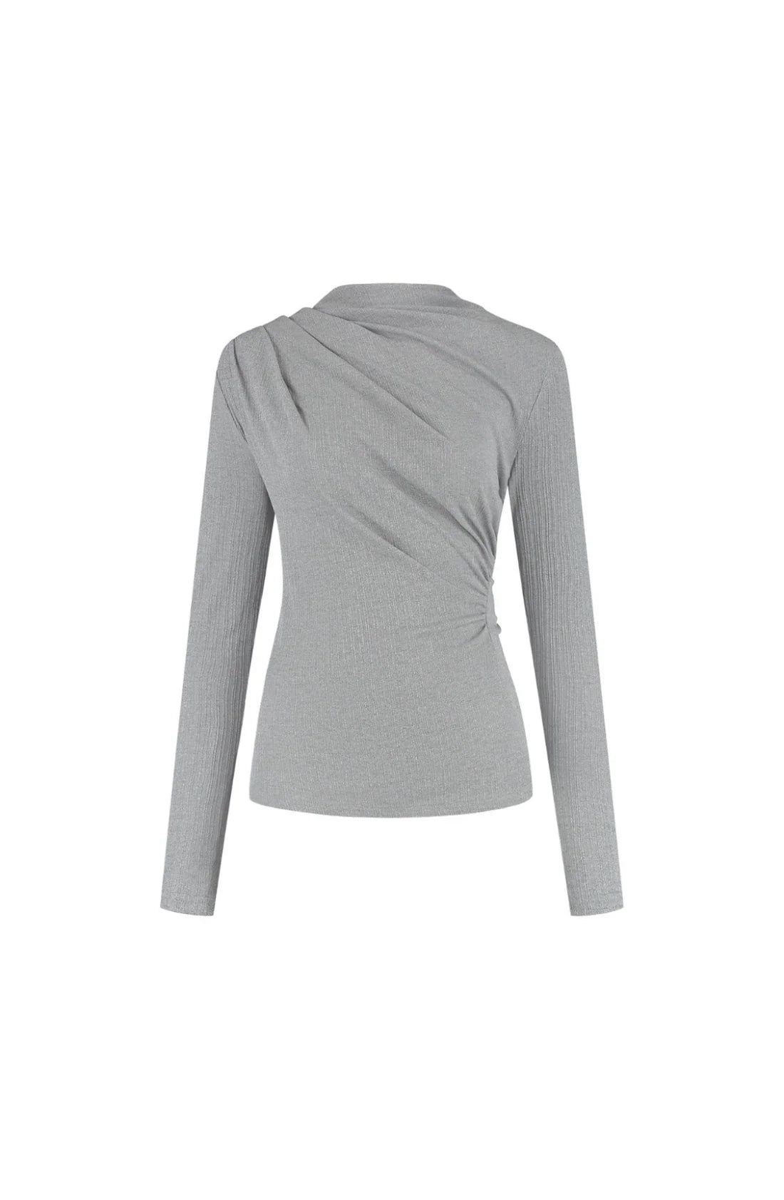 Studio Amaya | Bo Top - Grey
