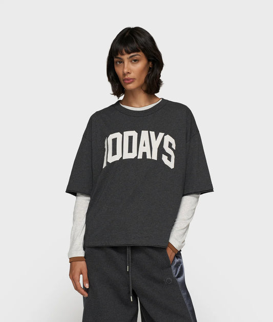 10DAYS | Baseball Tee 10DAYS