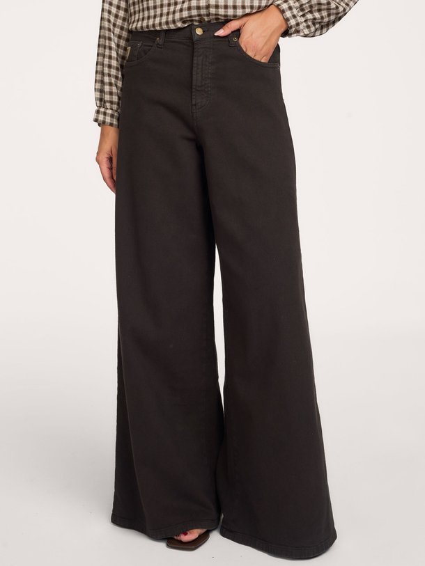 Lois Jeans | Marlene - Chocolate Plum (2936-8110)