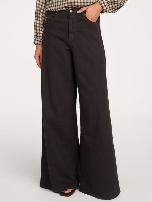 Lois Jeans | Marlene - Chocolate Plum (2936-8110)