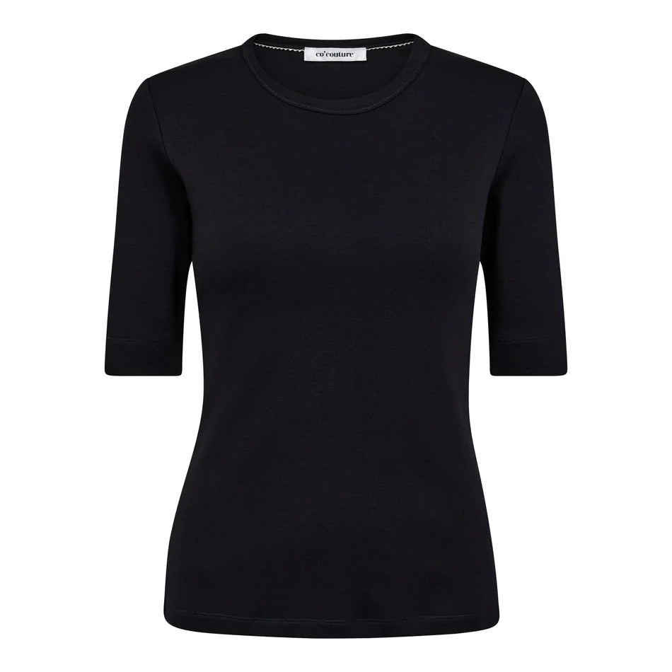 Co'couture | GrannyCC SS Tee - Navy