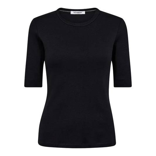 Co'couture | GrannyCC SS Tee - Navy