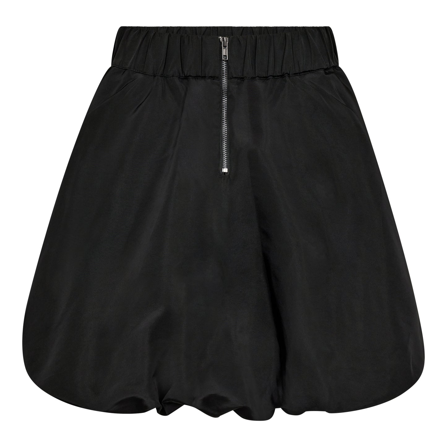 Co'Couture | TriceCC Balloon Skirt - Black (34177)