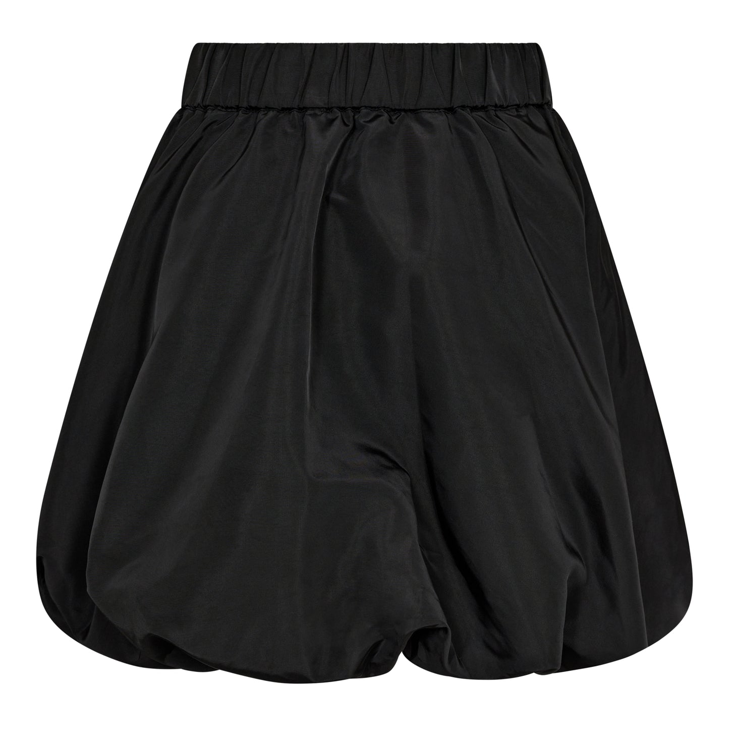 Co'Couture | TriceCC Balloon Skirt - Black (34177)