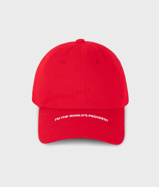 10Days | Cotton Cap