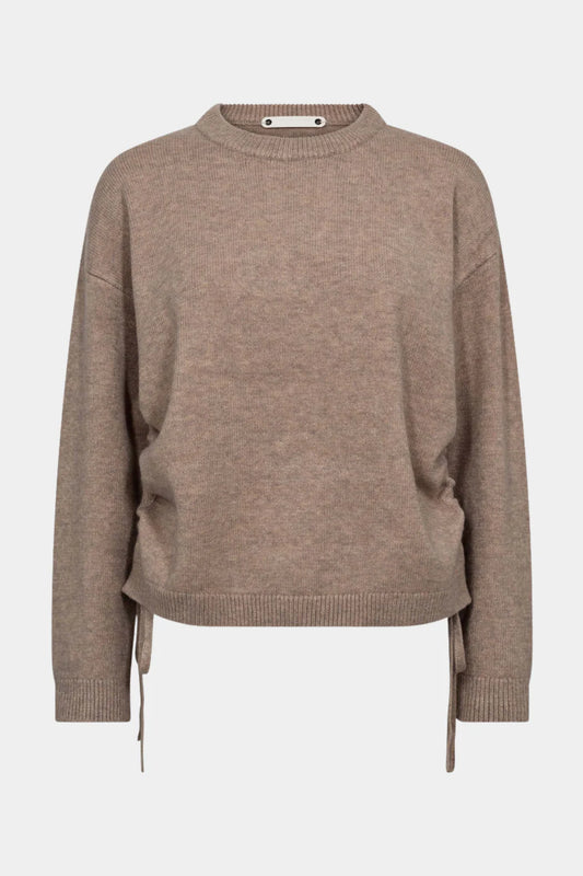 Co'couture | RowCC String Knit - Champagne (32240)