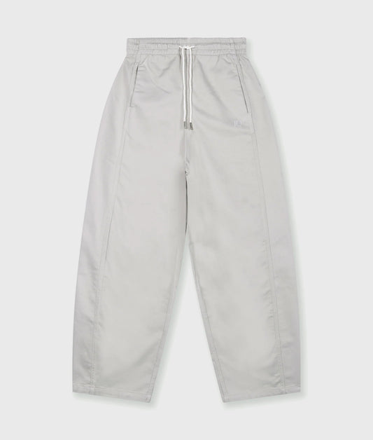 10DAYS | Western Jogger Jog Twill - Stone