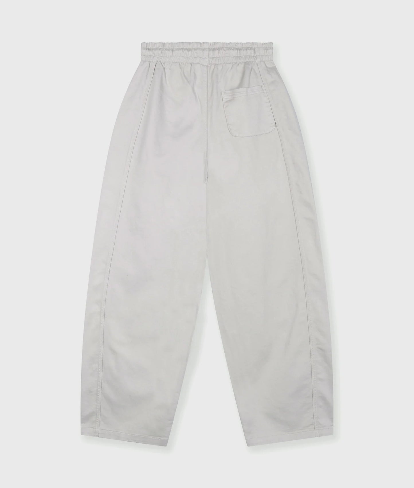 10DAYS | Western Jogger Jog Twill - Stone