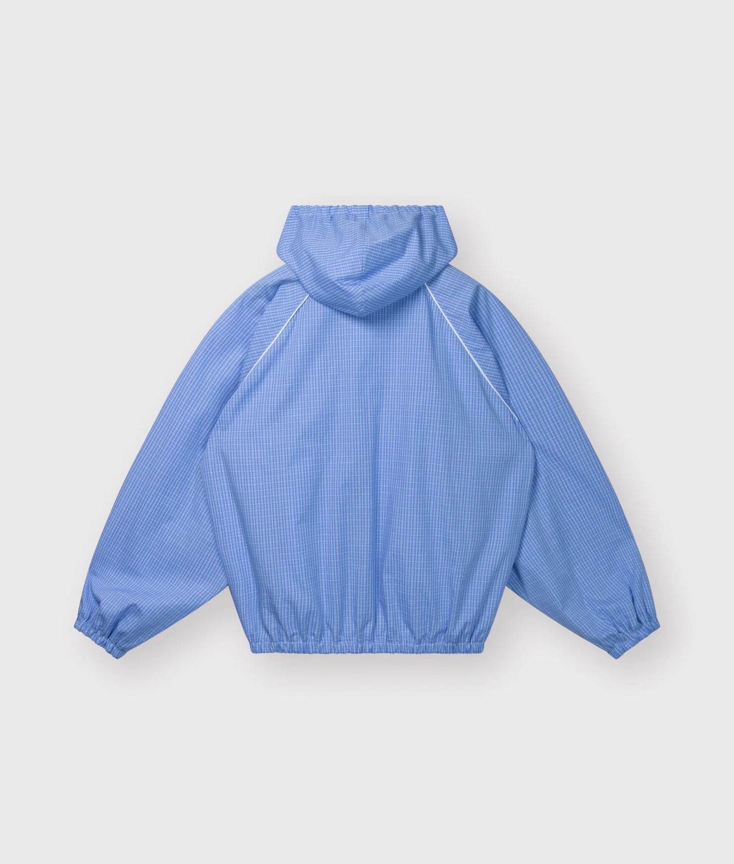 10DAYS | Hooded Jacket Check