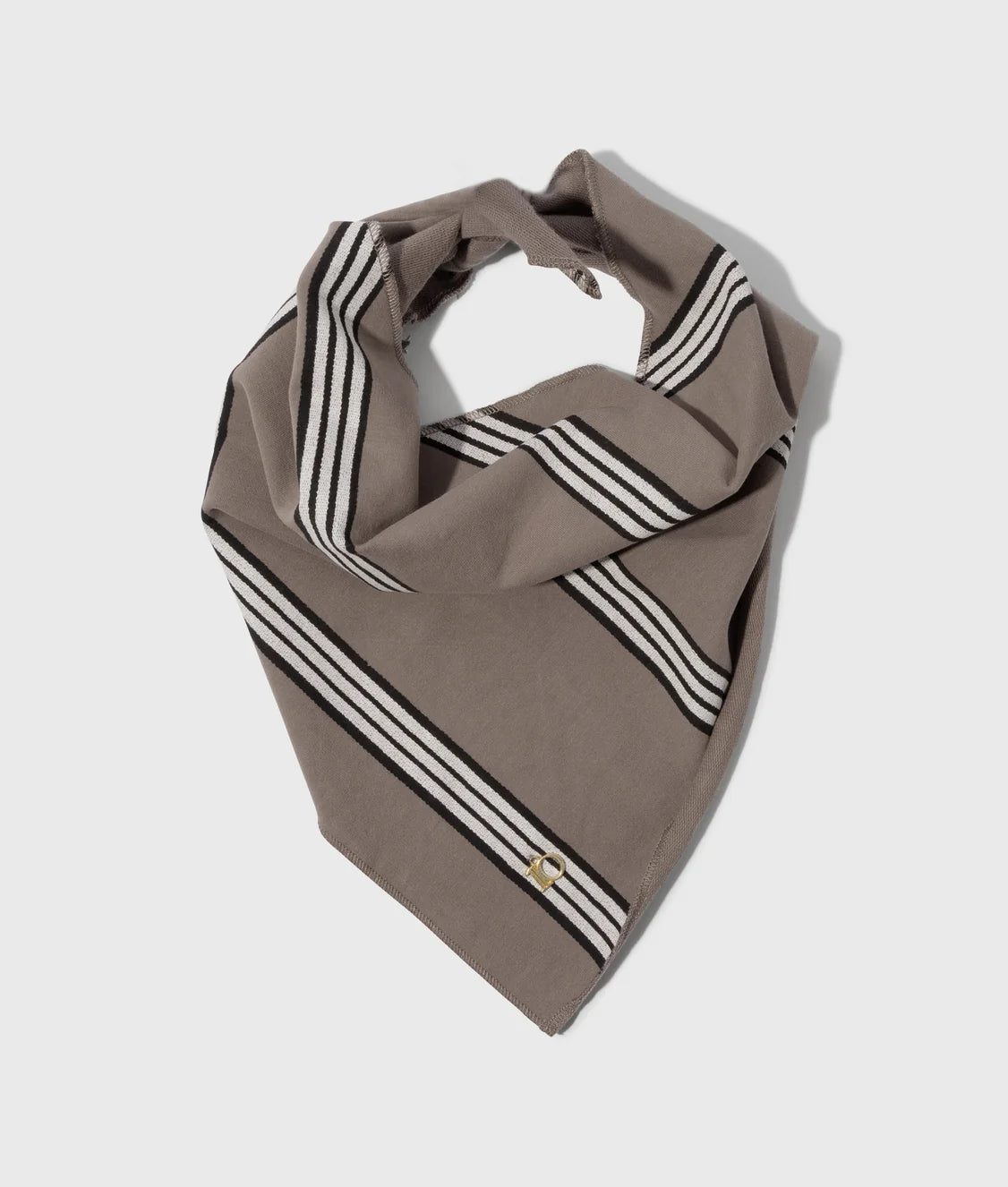 10DAYS | Bandana Stripes - Moonrock (20-906-6202)