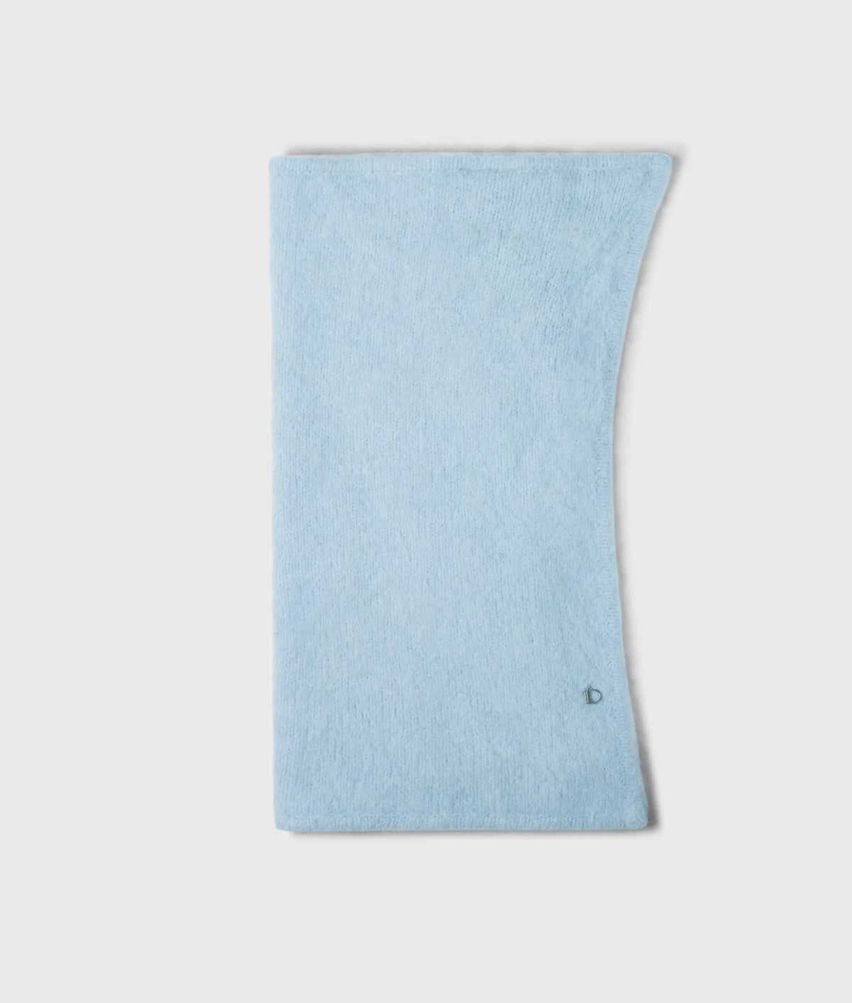 10DAYS | Hairy Knit Bandana - Diverse Kleuren