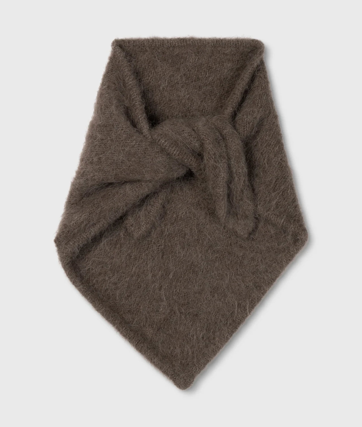 10DAYS | Hairy Knit Bandana - Diverse Kleuren