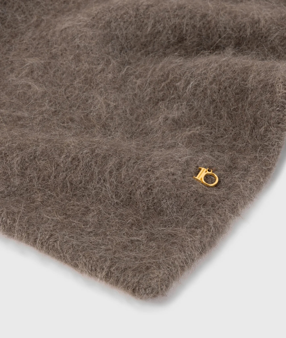 10DAYS | Hairy Knit Bandana - Diverse Kleuren