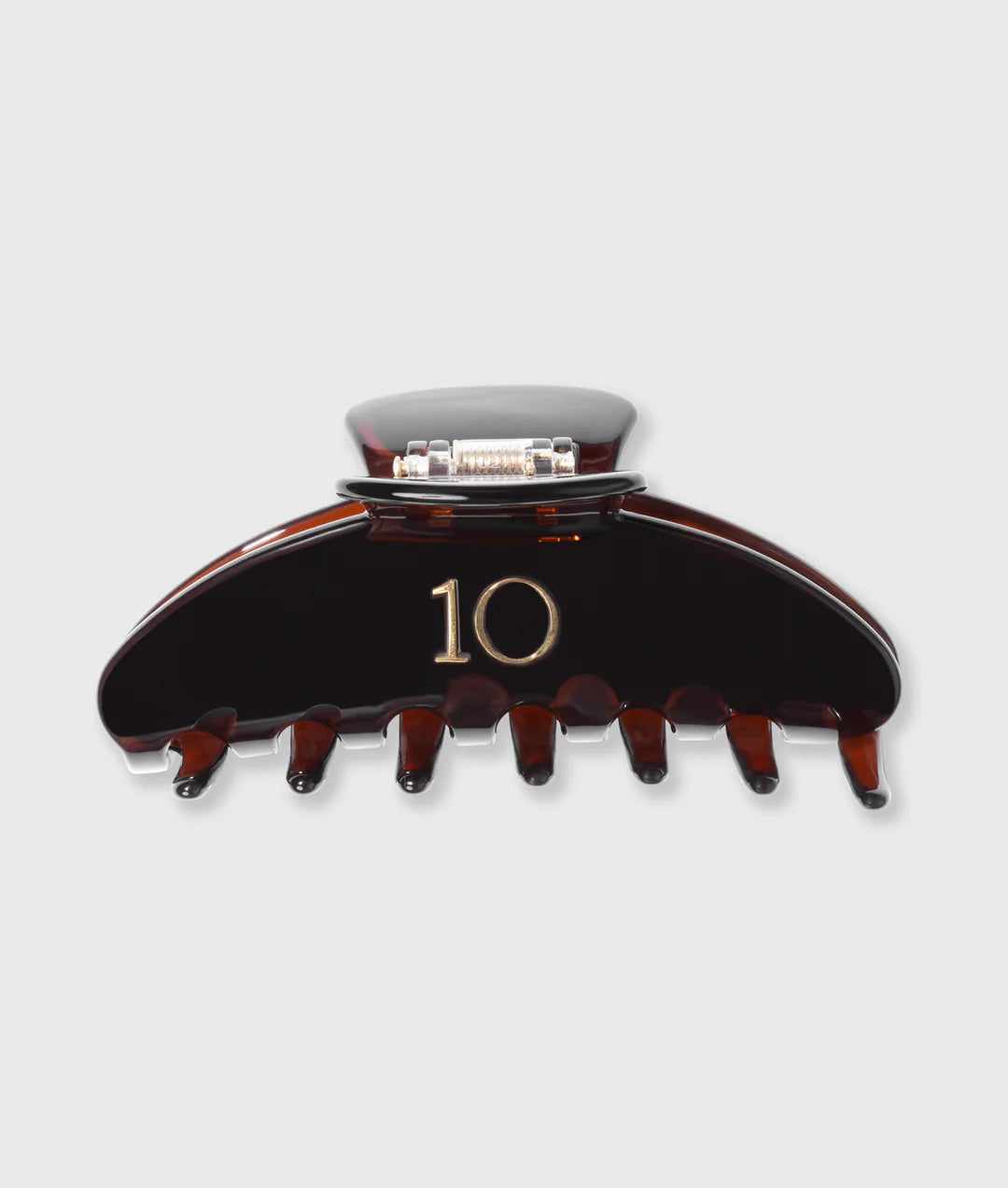 10DAYS | Hair Clip - Suede