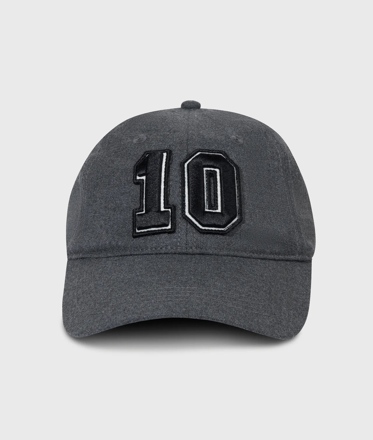 10DAYS | Baseball Cap 10 - Antra Melee