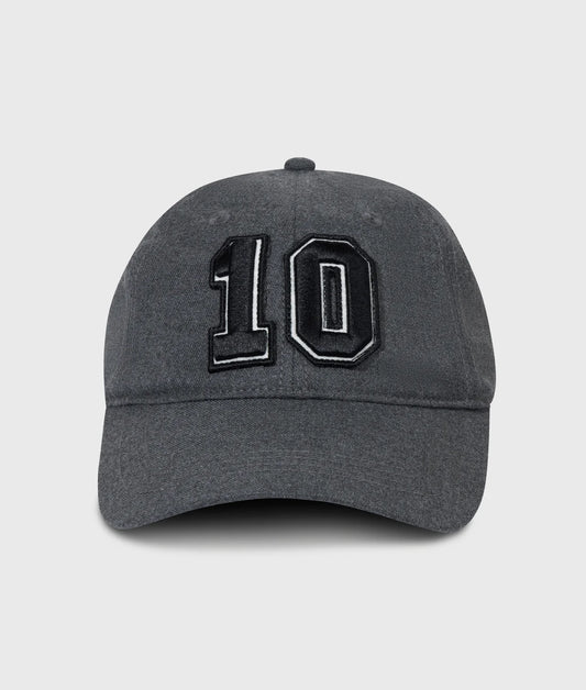 10DAYS | Baseball Cap 10 - Antra Melee