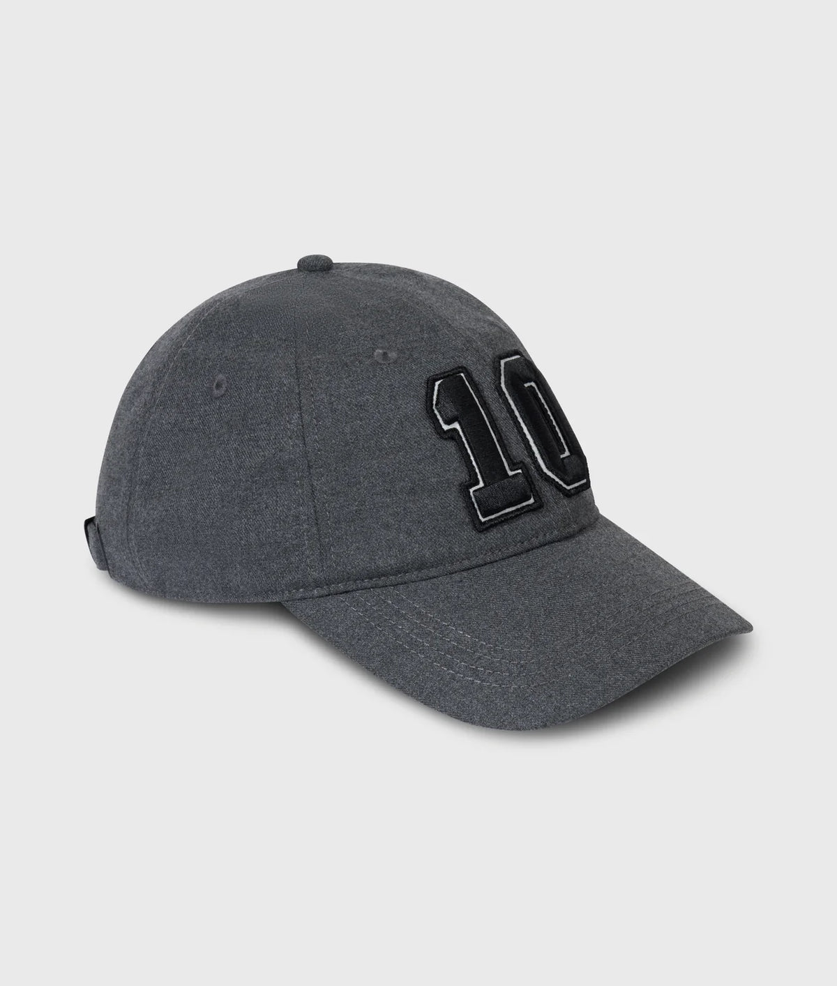 10DAYS | Baseball Cap 10 - Antra Melee