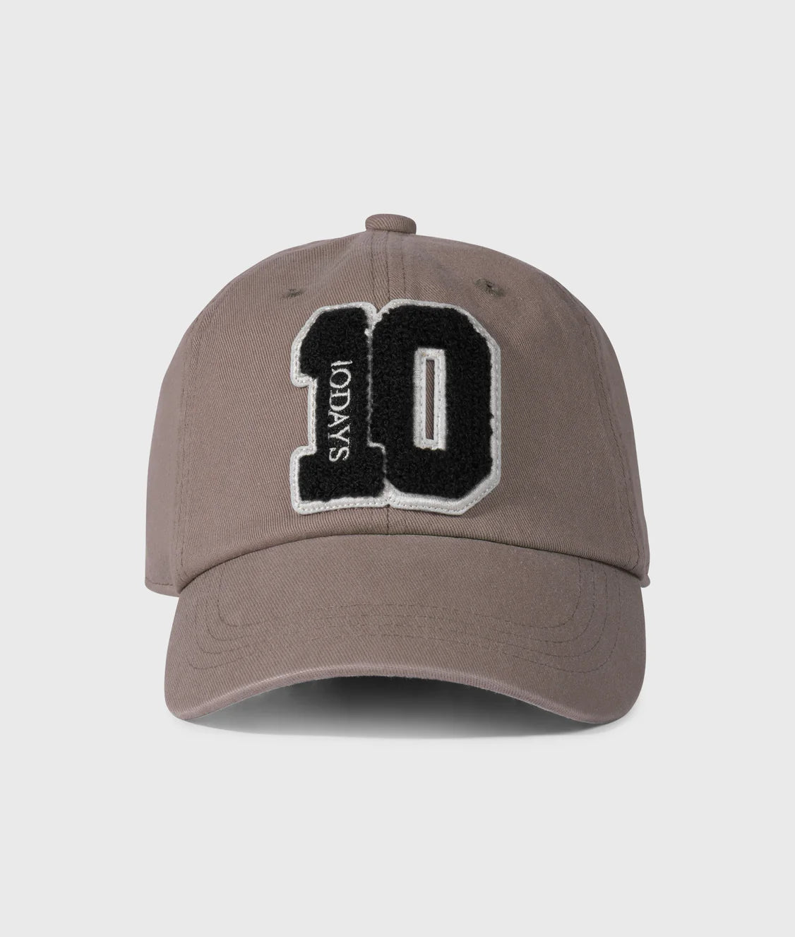 10DAYS | Cotton Cap 10 - Moonrock (20-947-5204)