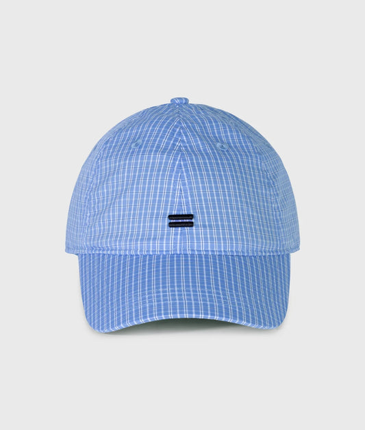 10DAYS | Cap Check