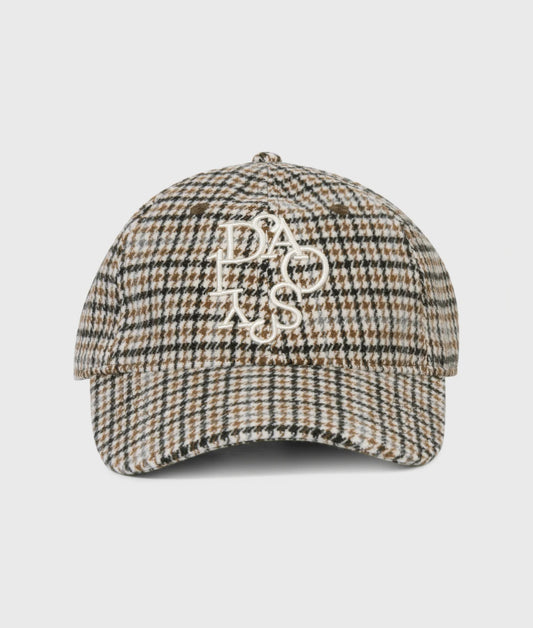 10DAYS | Check Cap - Champange