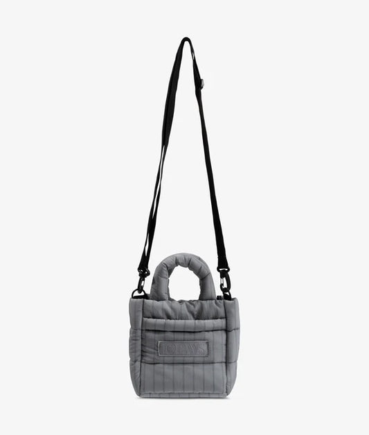 10Days | Padded Bag Pinstripe