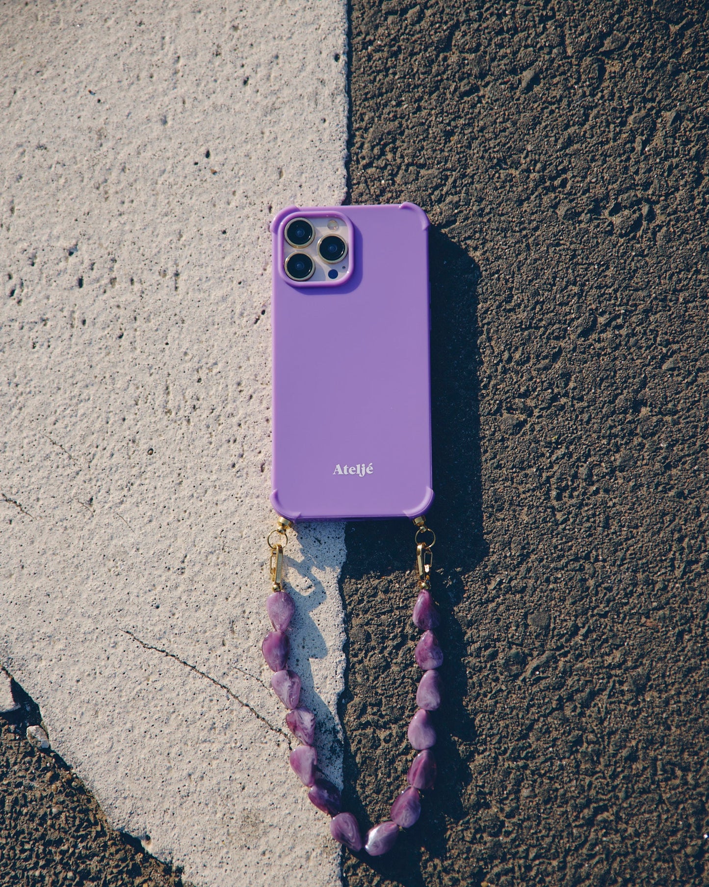 Ateljé | Orchid Cord